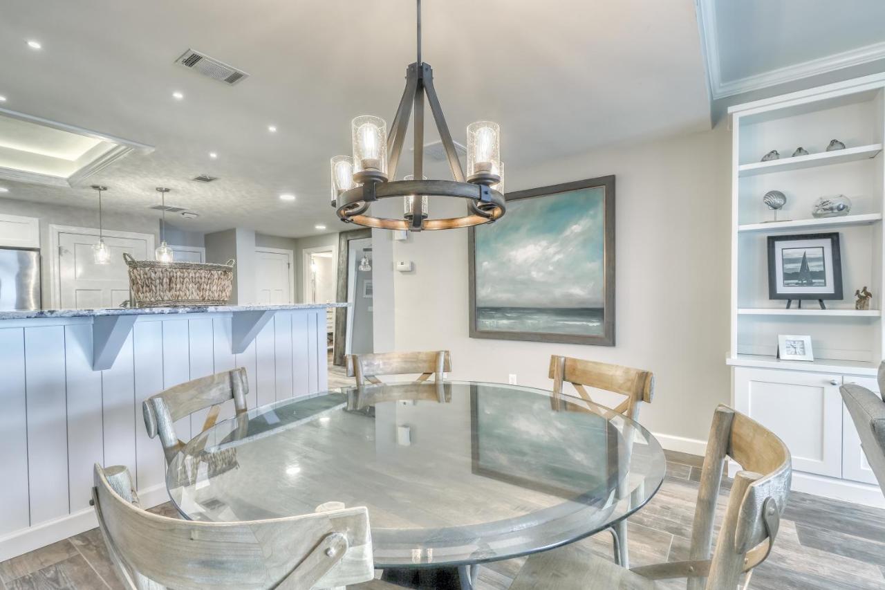 Beachside Tennis Condos Hilton Head Island Exterior foto